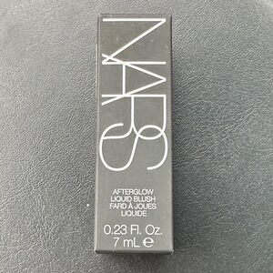 NARS Afterglow Liquid Blush – Aragon | NEW IN BOX